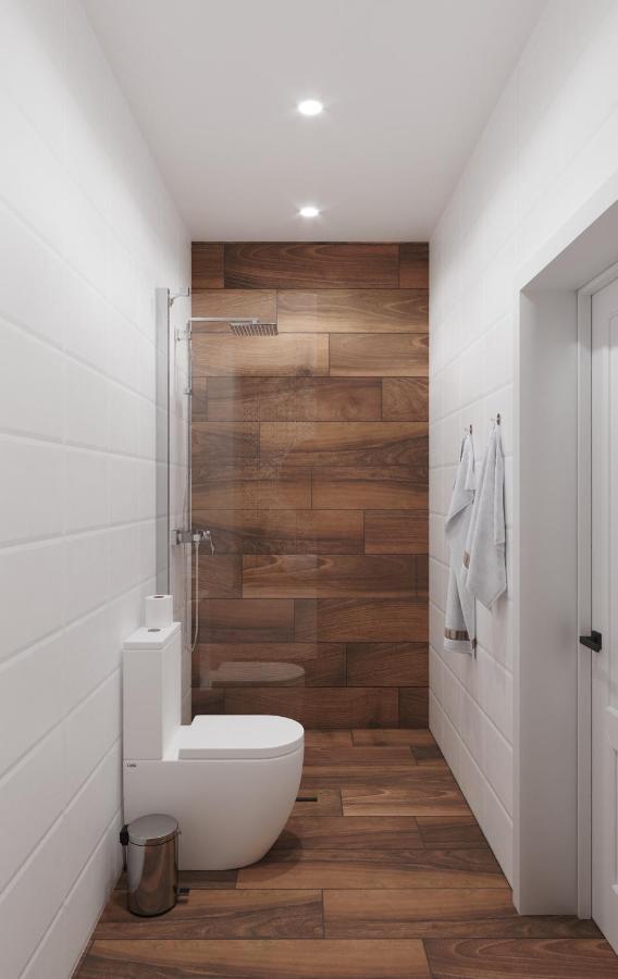 Green Studio Apartment Taskent Exterior foto
